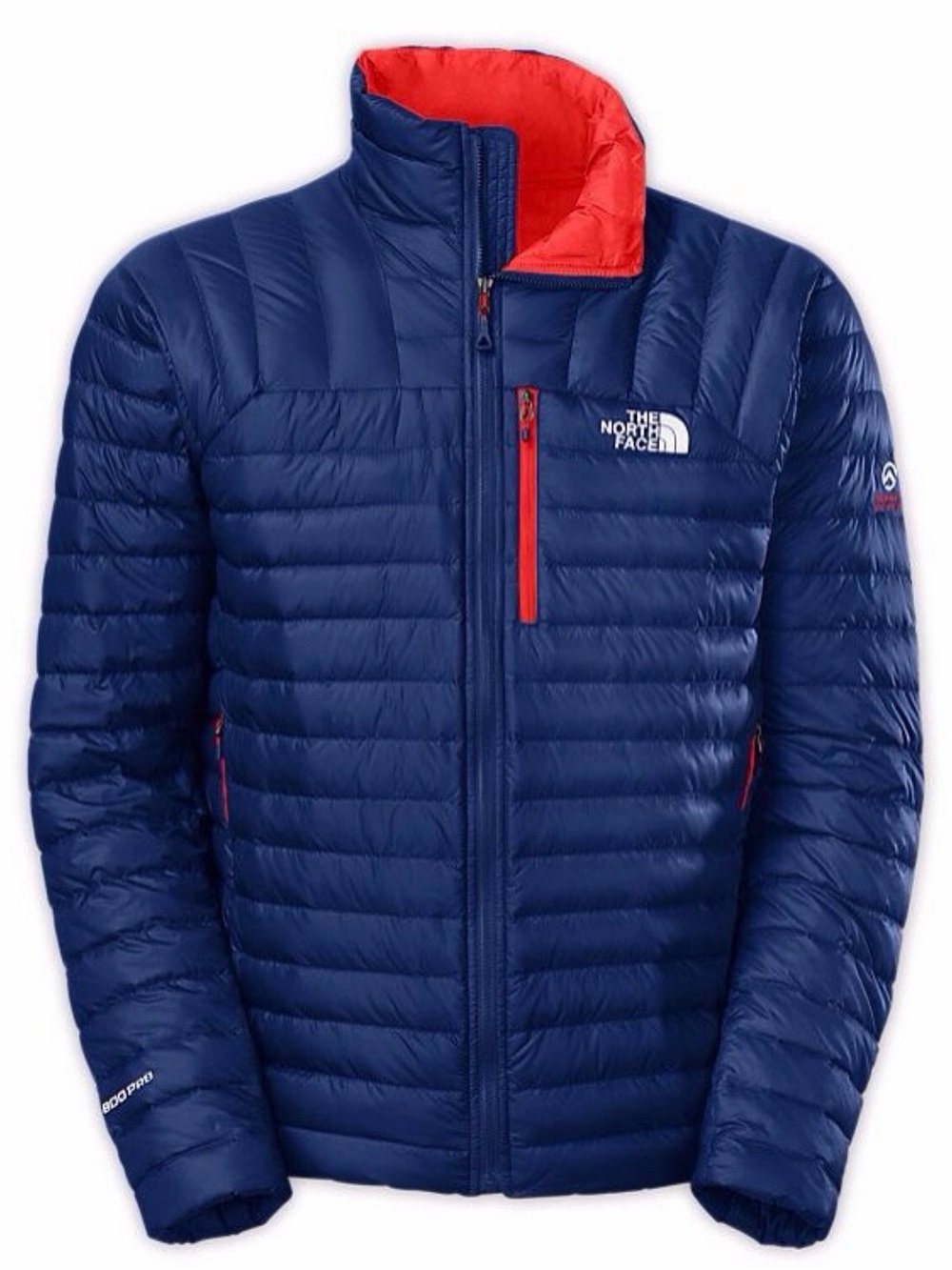 The North Face Summit Series 800 Puffer Jacket Mens